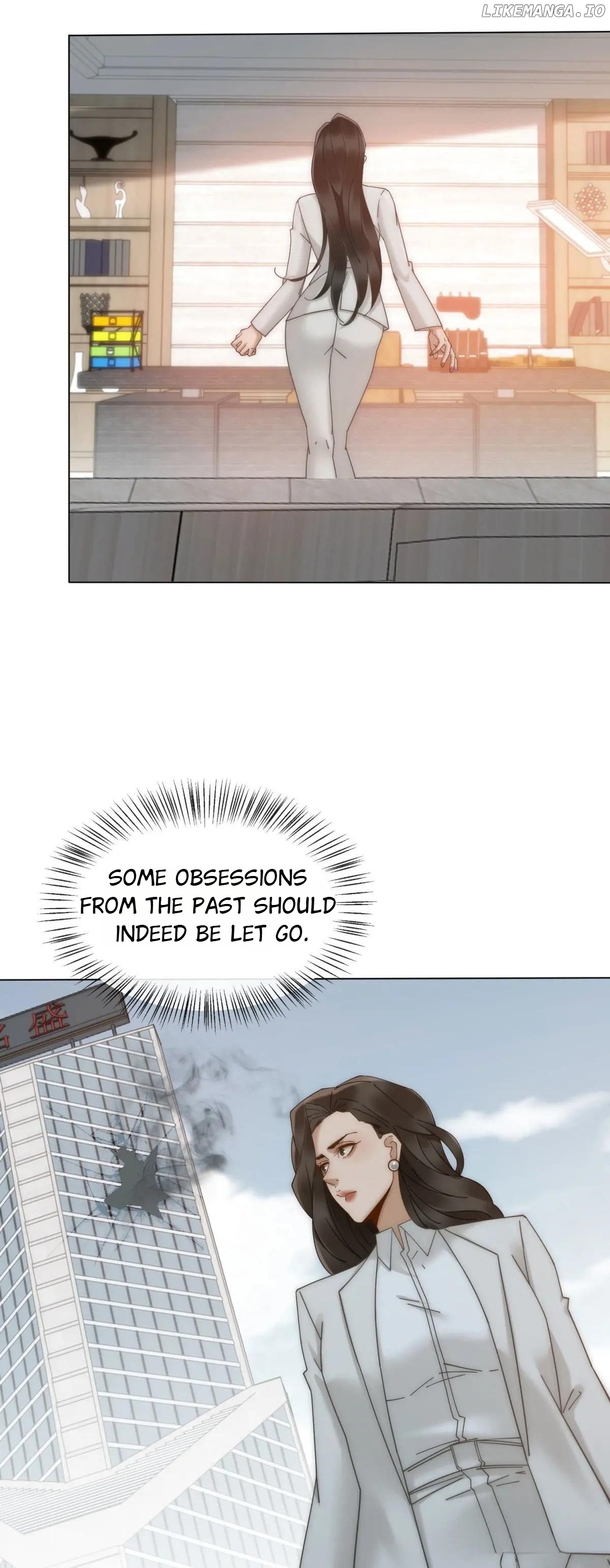 Don't Mess with a Deadly Revenger Chapter 26 - page 28